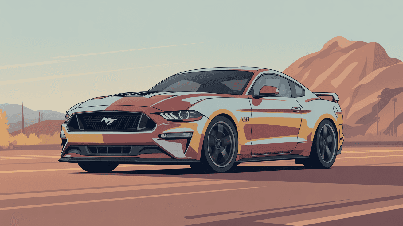 Illustration for Unlock Your Mustang's True Power in Queen Creek — (602) 762-4916